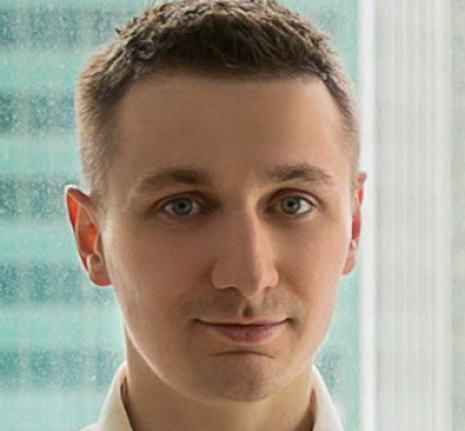 Роман Почиталкин